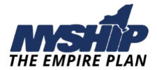 we accept nyship empire plan insurance