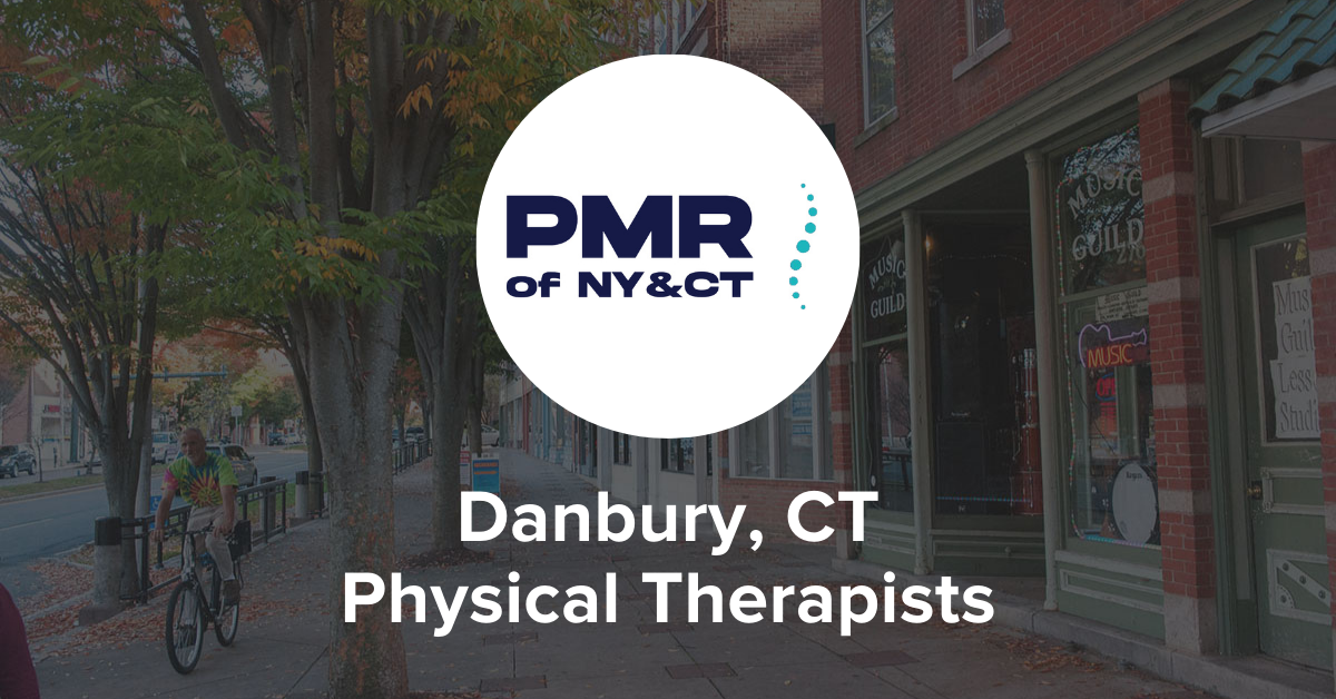 Physical Therapy In Danbury CT PMR Of Danbury   Physical Therapy Danbury Landing Page Open Graph 