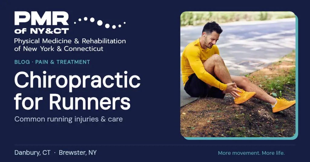 Chiropractor for Runners: Help for Common Running Injuries