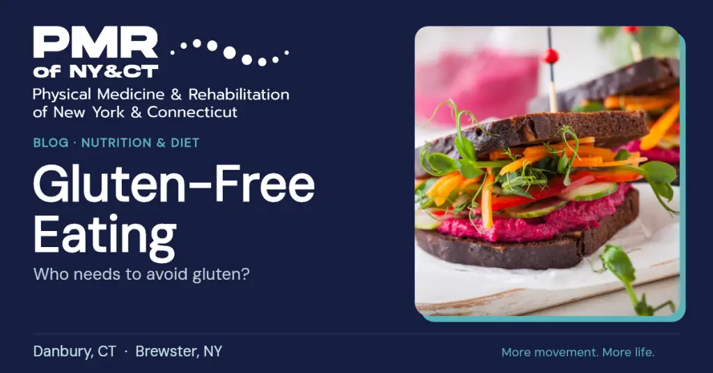 Gluten Free Diet Benefits: Who Really Needs to Cut Gluten?