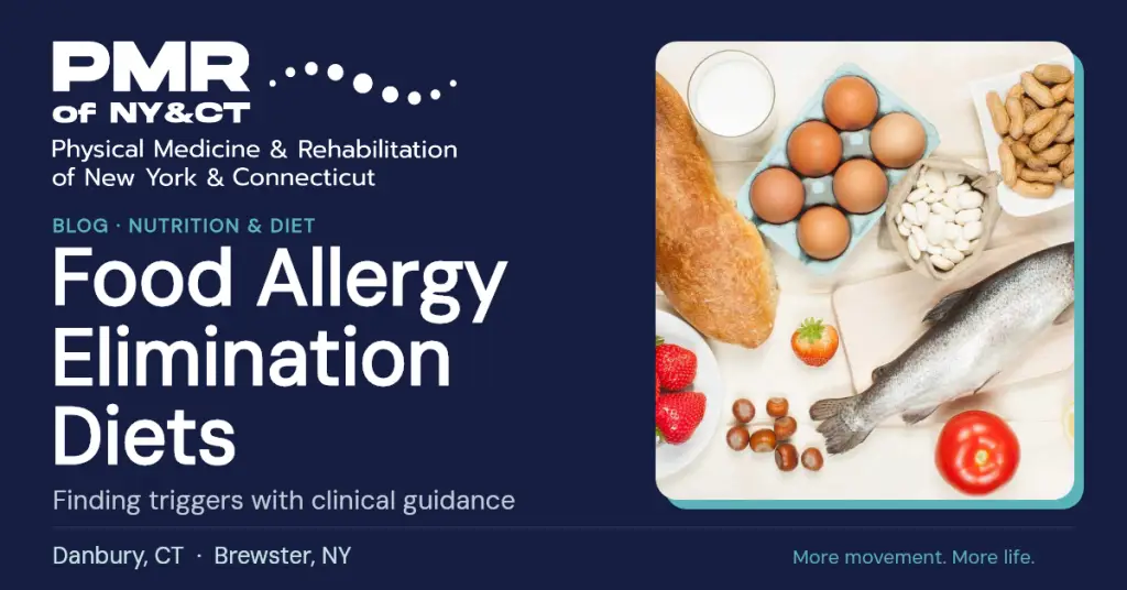 Food Allergy Elimination Diet: How to Find Your Trigger Safely