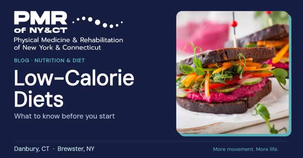 Does a Low Calorie Diet Work? What to Know Before You Start