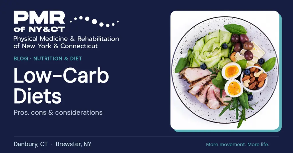 Low Carb Diet Pros and Cons: What to Know Before You Cut Carbs