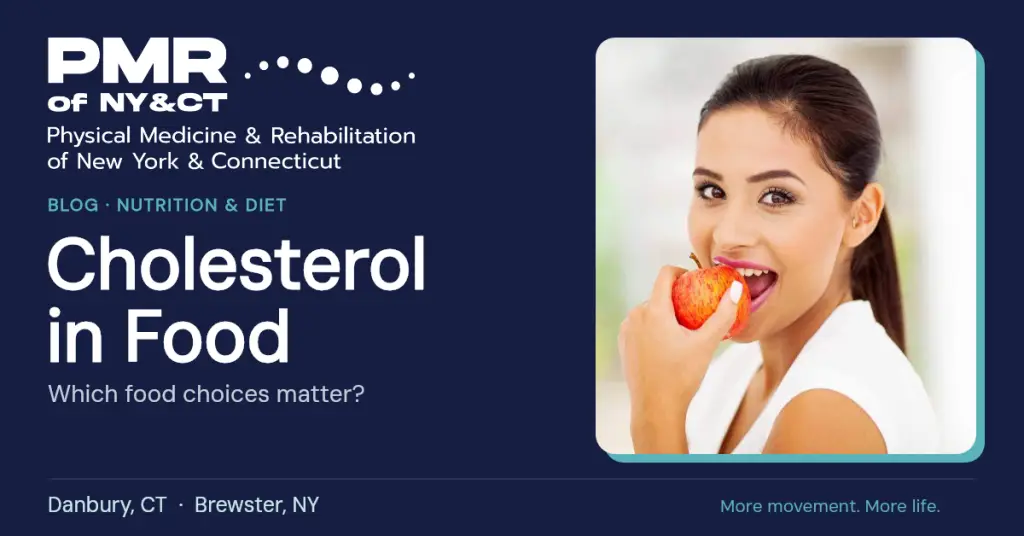 Foods High in Cholesterol: Which Ones Matter for Your Heart